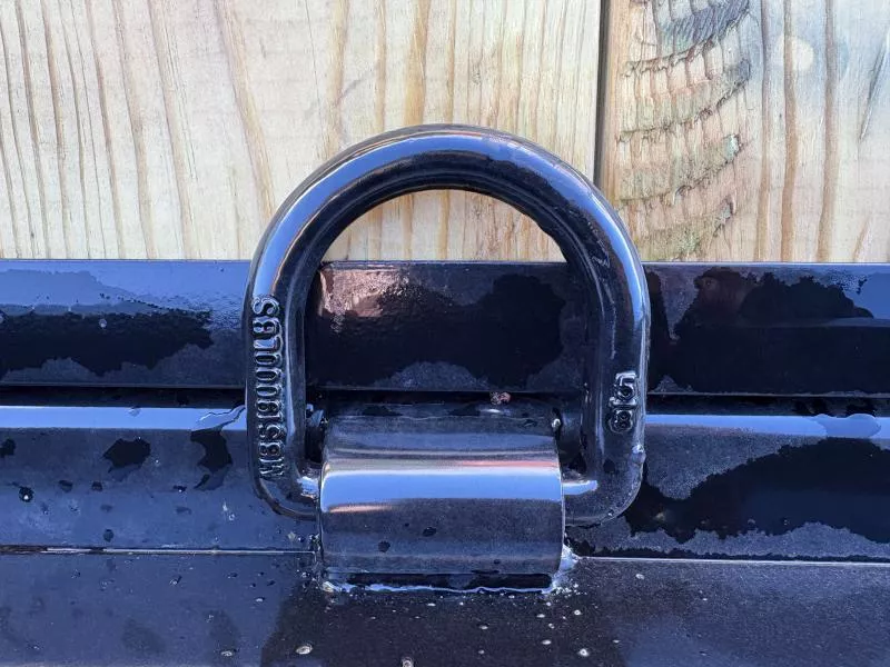 new Equipment / Flatbed Trailers Rice Trailers  for sale, in Turner, ME Thumbnail 15