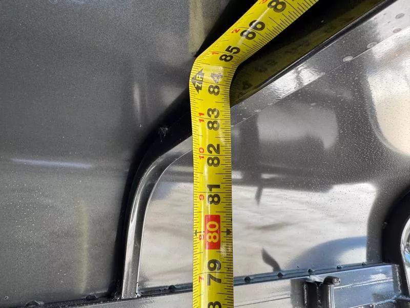 new Horse Trailers CornPro  for sale, in Loudon, NH Thumbnail 18