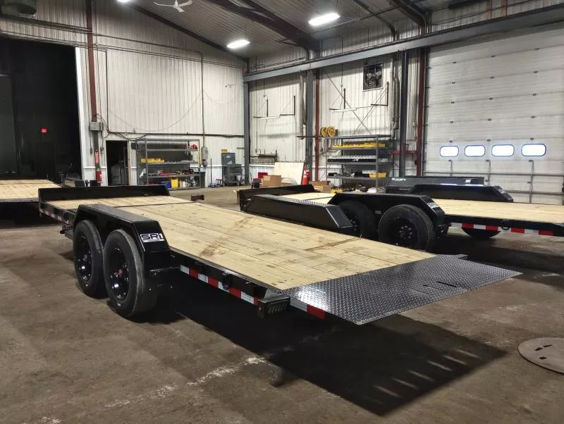 new Tilt Trailers Rice Trailers  for sale, in Bangor, ME Thumbnail 10