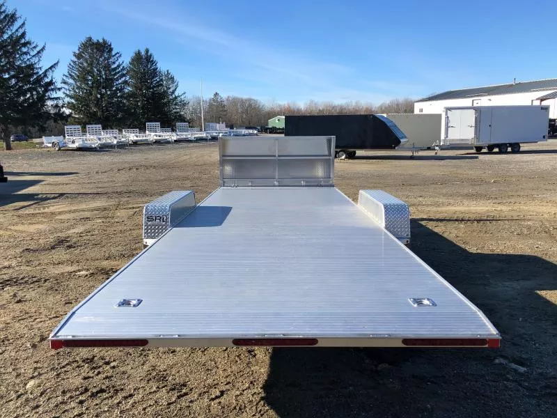 new Car Haulers / Racing Trailers Bear Track  for sale, in Bangor, ME Thumbnail 7