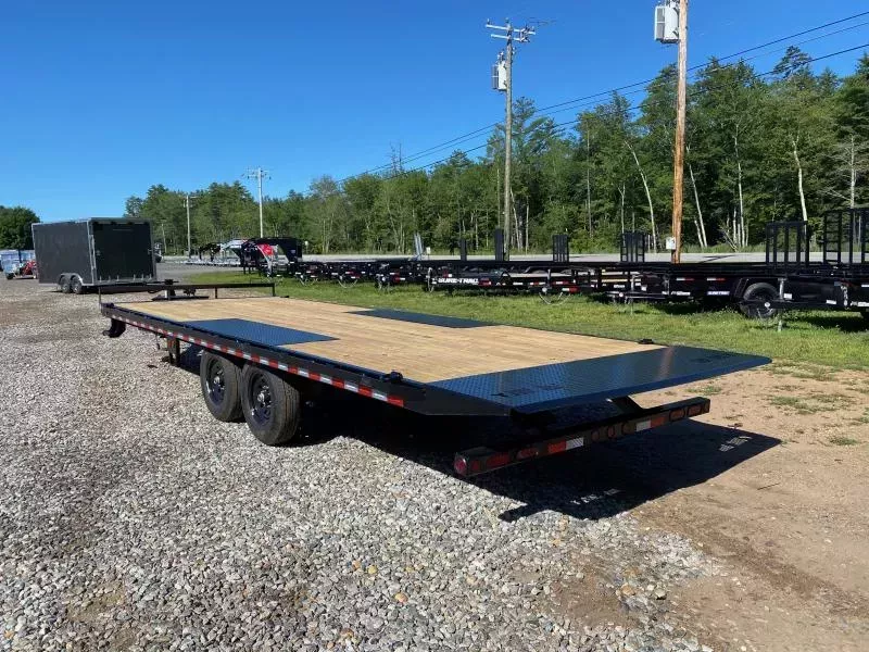 new Tilt Trailers Iron Bull  for sale, in Bangor, ME Thumbnail 5