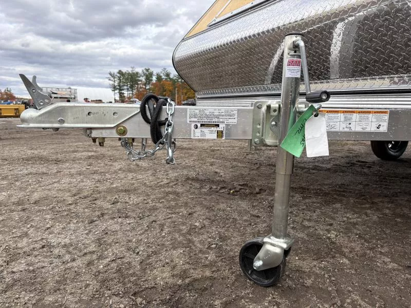 new Snowmobile Trailers SnoPro Trailers  for sale, in Turner, ME Thumbnail 16