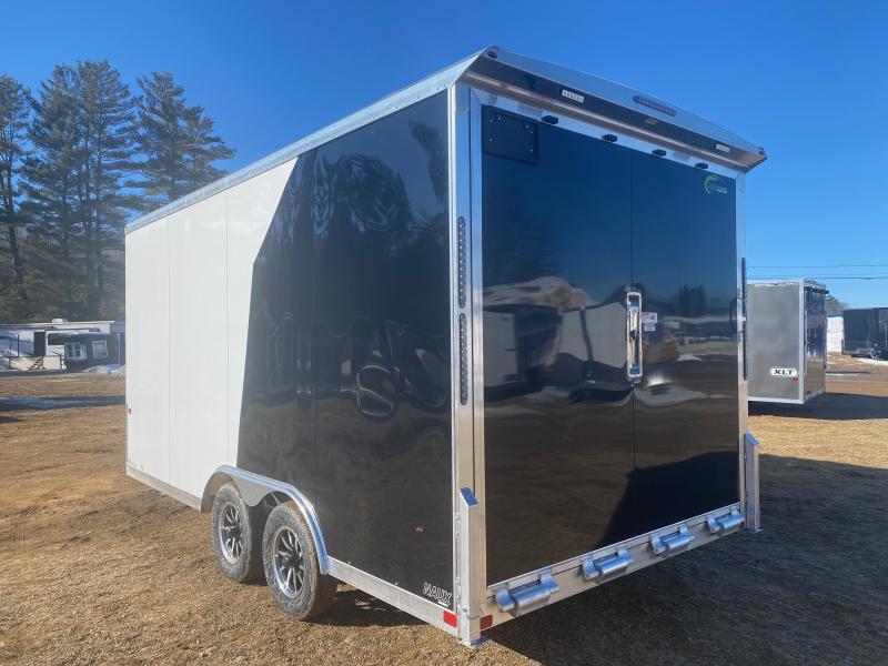new Cargo (Enclosed) Trailers NEO Trailers Other for sale, in Loudon, NH Thumbnail 6