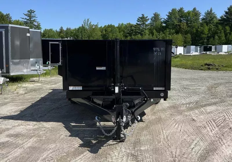 new Dump Trailers Sure-Trac  for sale, in Bangor, ME Thumbnail 20