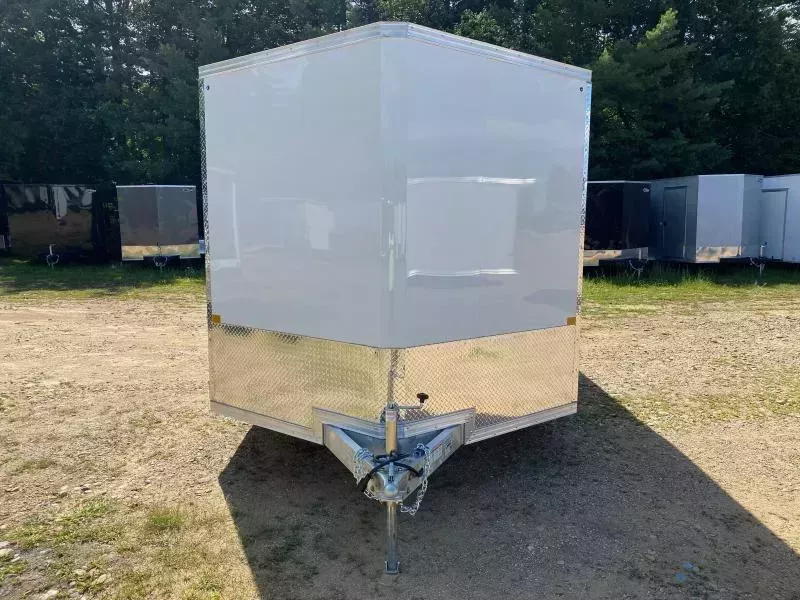 new Cargo (Enclosed) Trailers Stealth Trailers  for sale, in Loudon, NH Thumbnail 3