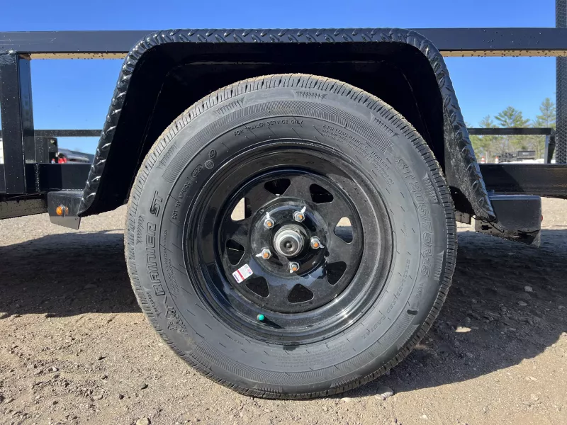 new Utility Trailers Sure-Trac  for sale, in Turner, ME Thumbnail 15