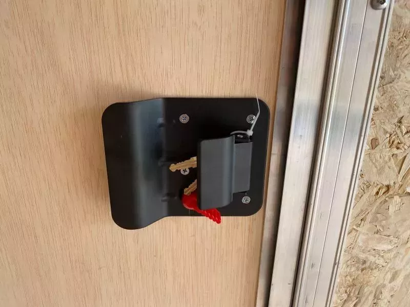 new Cargo (Enclosed) Trailers ITI Cargo Other for sale, in Loudon, NH Thumbnail 15