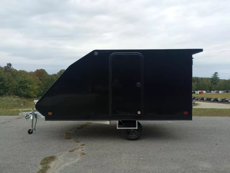 new Snowmobile Trailers Mission  for sale, in Manchester, ME Thumbnail 3