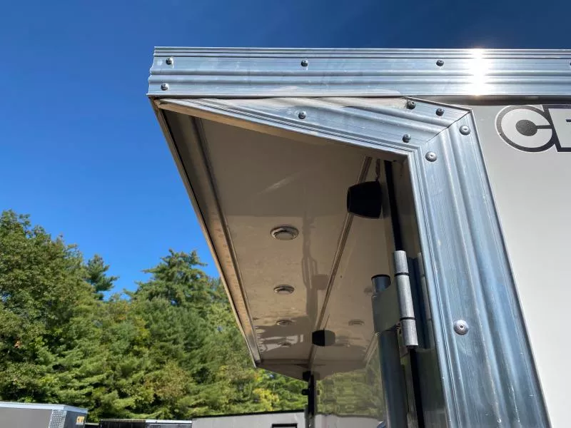 new Snowmobile Trailers SnoPro Trailers  for sale, in Loudon, NH Thumbnail 11