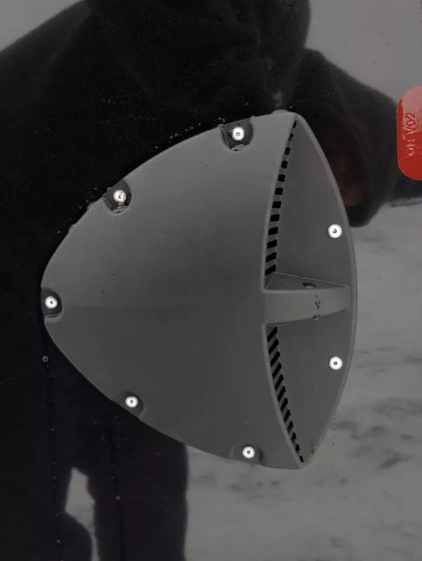 new Snowmobile Trailers Durabull Trailers  for sale, in Manchester, ME Thumbnail 15