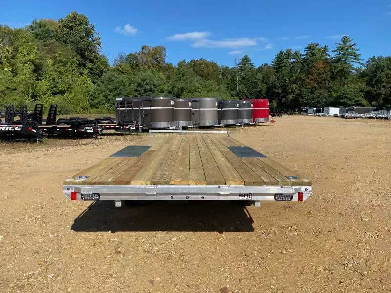 new Equipment / Flatbed Trailers CargoPro Trailers Other for sale, in Loudon, NH Thumbnail 7