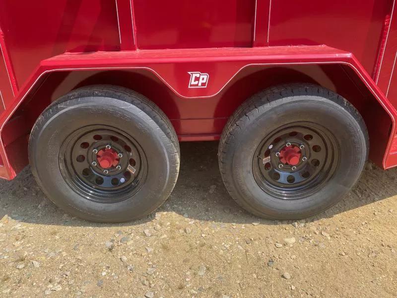 new Horse Trailers CornPro  for sale, in Loudon, NH Thumbnail 15