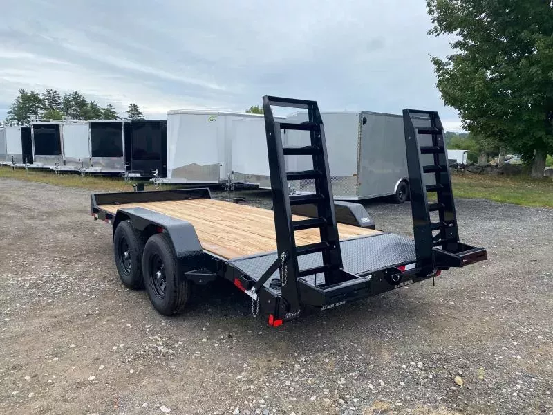 new Equipment / Flatbed Trailers Rice Trailers Other for sale, in Loudon, NH Thumbnail 6