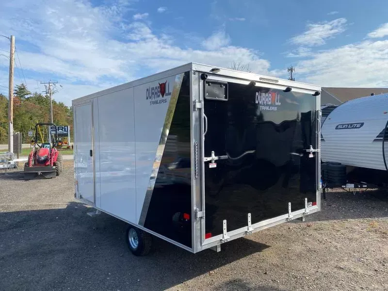 new Snowmobile Trailers Durabull Trailers  for sale, in Loudon, NH Thumbnail 5