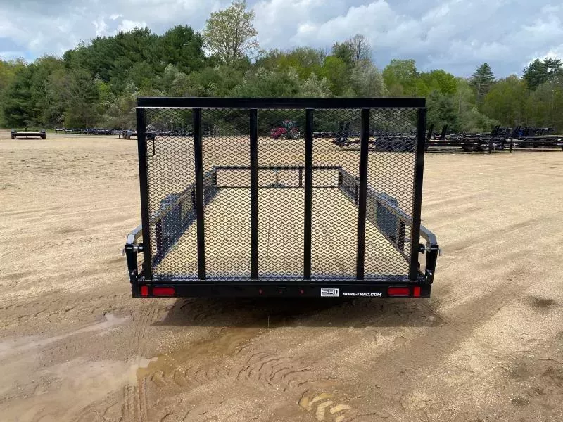 new Utility Trailers Sure-Trac Other for sale, in Loudon, NH Thumbnail 8