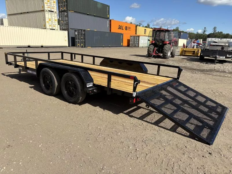 new Utility Trailers Sure-Trac  for sale, in Turner, ME Thumbnail 9