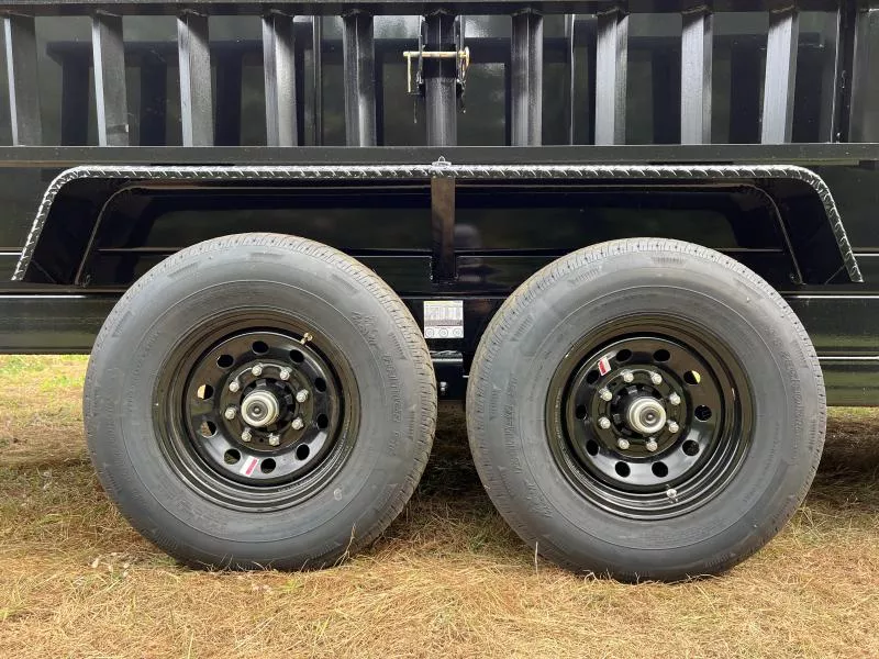 new Dump Trailers Griffin Trailers  for sale, in Turner, ME Thumbnail 24