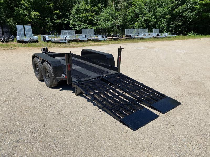 new Equipment / Flatbed Trailers BND Other for sale, in Loudon, NH Thumbnail 2