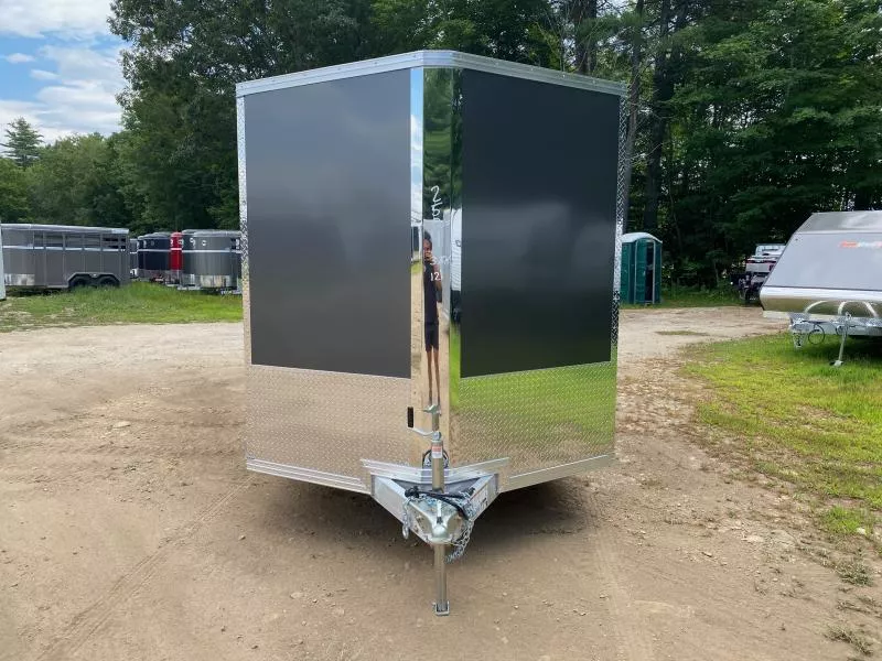 new Cargo (Enclosed) Trailers Stealth Trailers Other for sale, in Loudon, NH Thumbnail 3