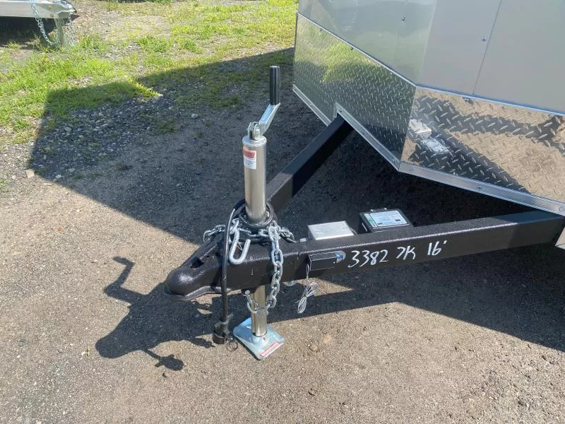 new Cargo (Enclosed) Trailers ITI Cargo Other for sale, in Loudon, NH Thumbnail 23