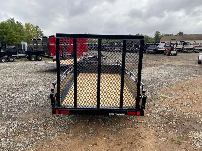 new Utility Trailers Sure-Trac Other for sale, in Loudon, NH Thumbnail 7