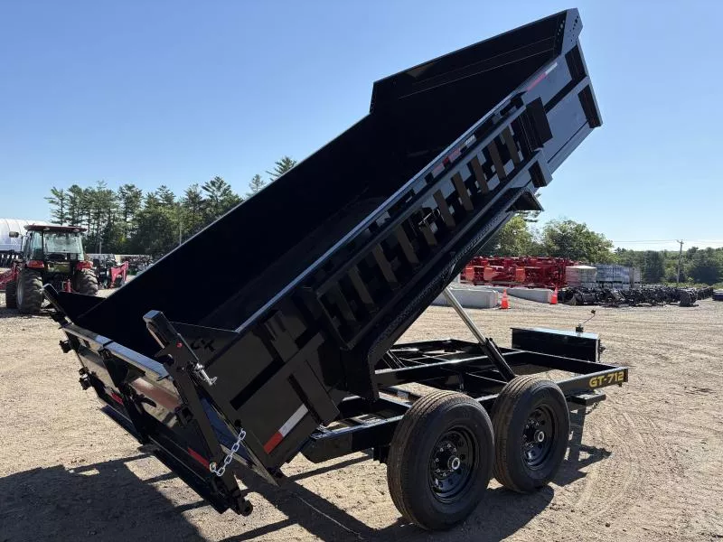 new Dump Trailers Griffin Trailers  for sale, in Turner, ME Thumbnail 18