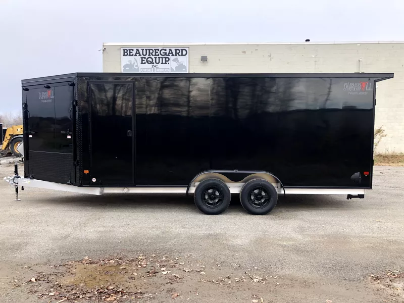 new Snowmobile Trailers Durabull Trailers  for sale, in Bangor, ME Thumbnail 5