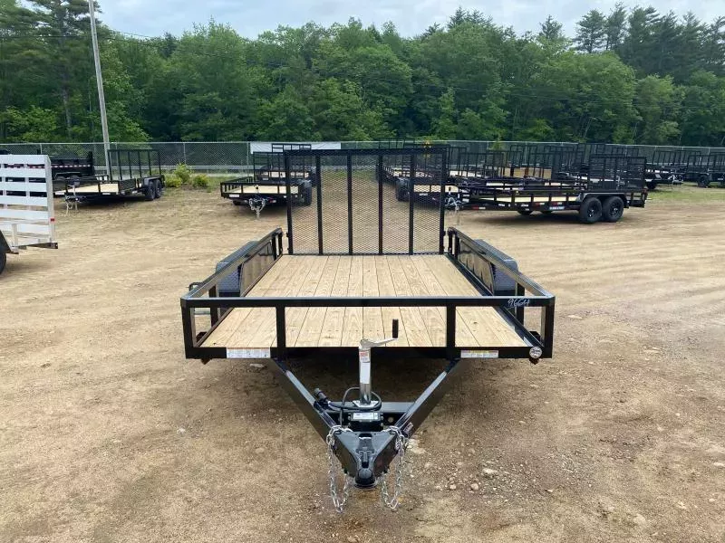 new Utility Trailers Sure-Trac Other for sale, in Loudon, NH Thumbnail 3