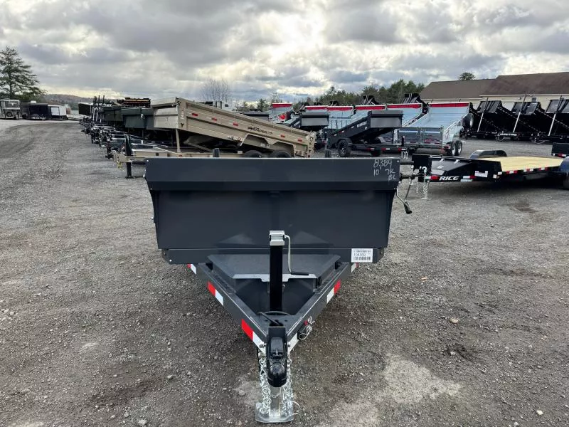 new Dump Trailers Norstar  for sale, in Loudon, NH Thumbnail 3