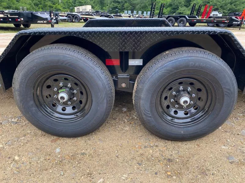 new Equipment / Flatbed Trailers Rice Trailers Other for sale, in Loudon, NH Thumbnail 12