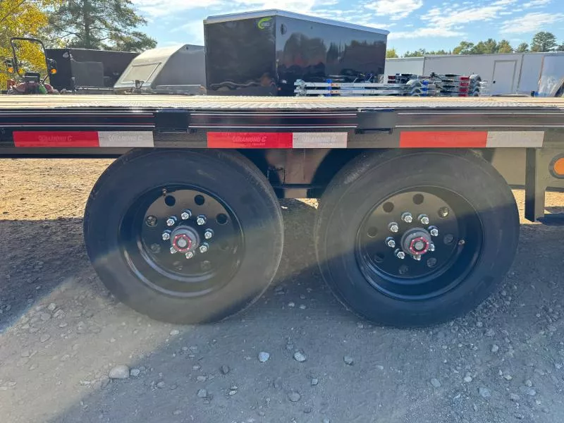 new Equipment / Flatbed Trailers Diamond C Trailers  for sale, in Loudon, NH Thumbnail 10
