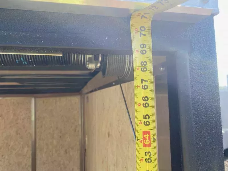 new Cargo (Enclosed) Trailers ITI Cargo Other for sale, in Loudon, NH Thumbnail 13