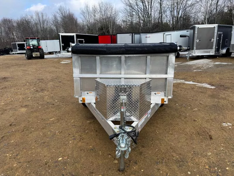 new Dump Trailers CargoPro Trailers Other for sale, in Loudon, NH Thumbnail 3