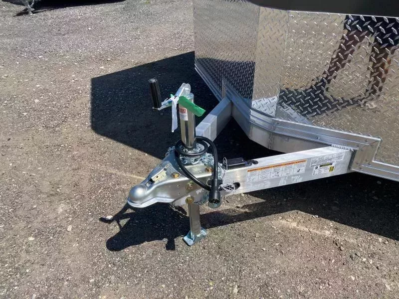 new Cargo (Enclosed) Trailers Stealth Trailers  for sale, in Loudon, NH Thumbnail 22