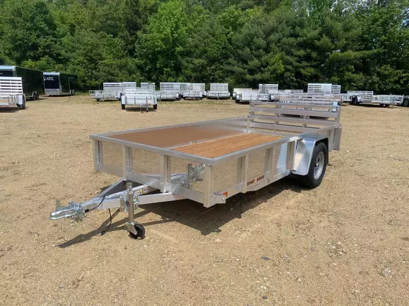new Utility Trailers Sport Haven Other for sale, in Loudon, NH Thumbnail 4