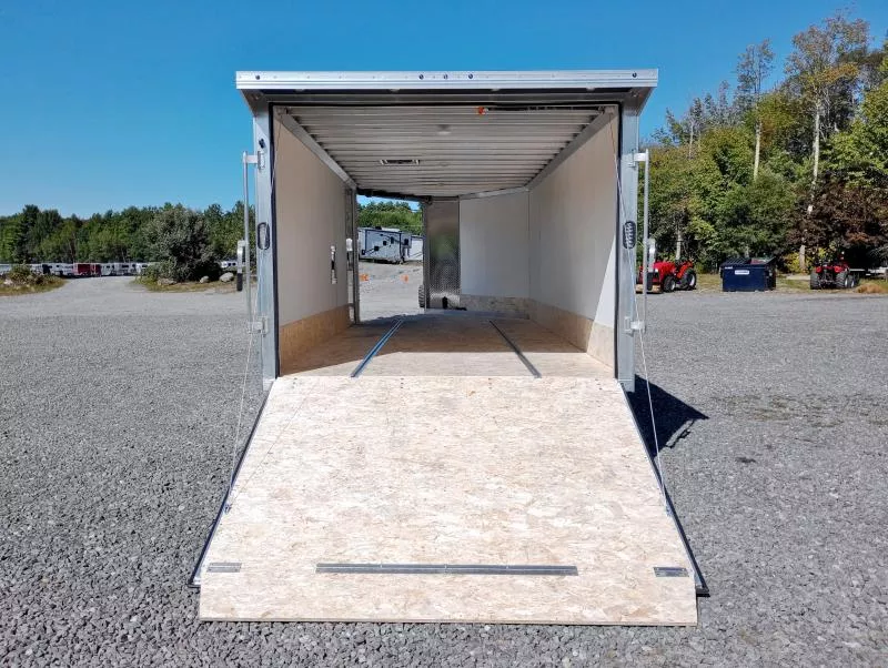 new Snowmobile Trailers Mission  for sale, in Manchester, ME Thumbnail 2