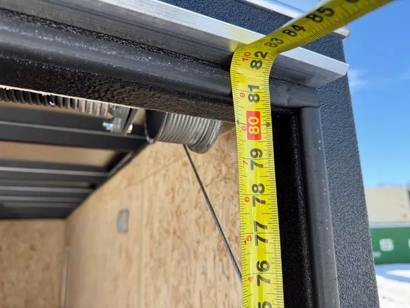 new Cargo (Enclosed) Trailers ITI Cargo Other for sale, in Loudon, NH Thumbnail 13