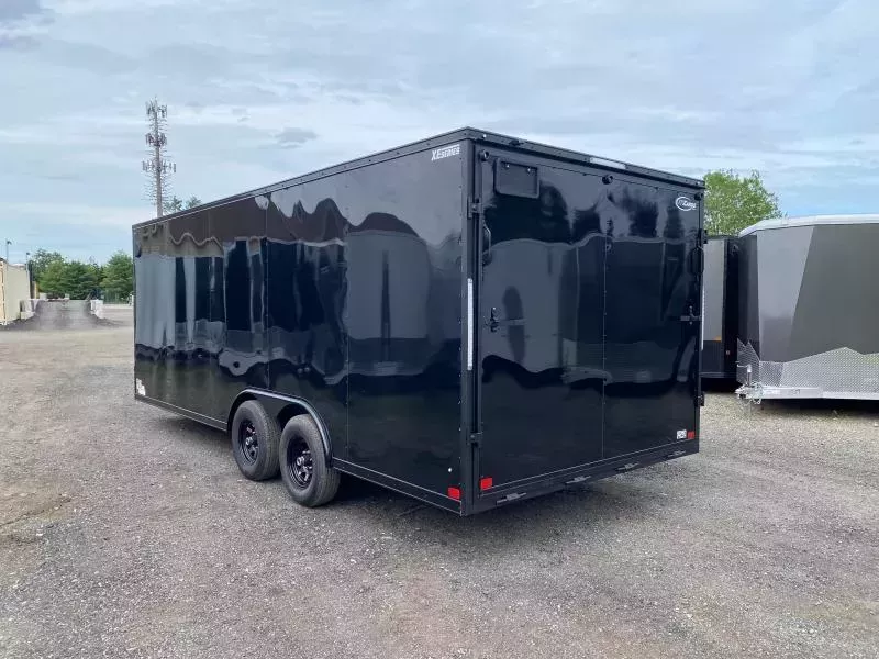 new Cargo (Enclosed) Trailers ITI Cargo Other for sale, in Loudon, NH Thumbnail 6