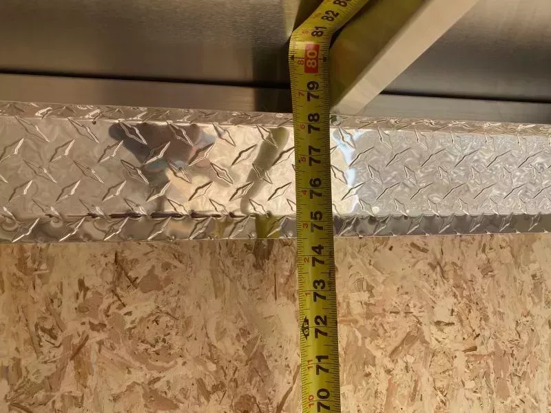 new Cargo (Enclosed) Trailers Durabull Trailers  for sale, in Loudon, NH Thumbnail 14