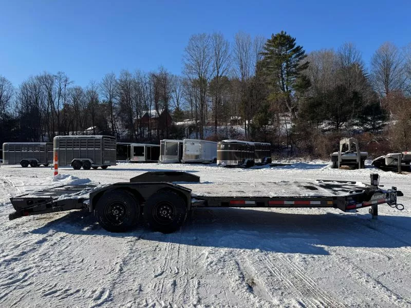 new Equipment / Flatbed Trailers Diamond C Trailers Other for sale, in Loudon, NH Thumbnail 9