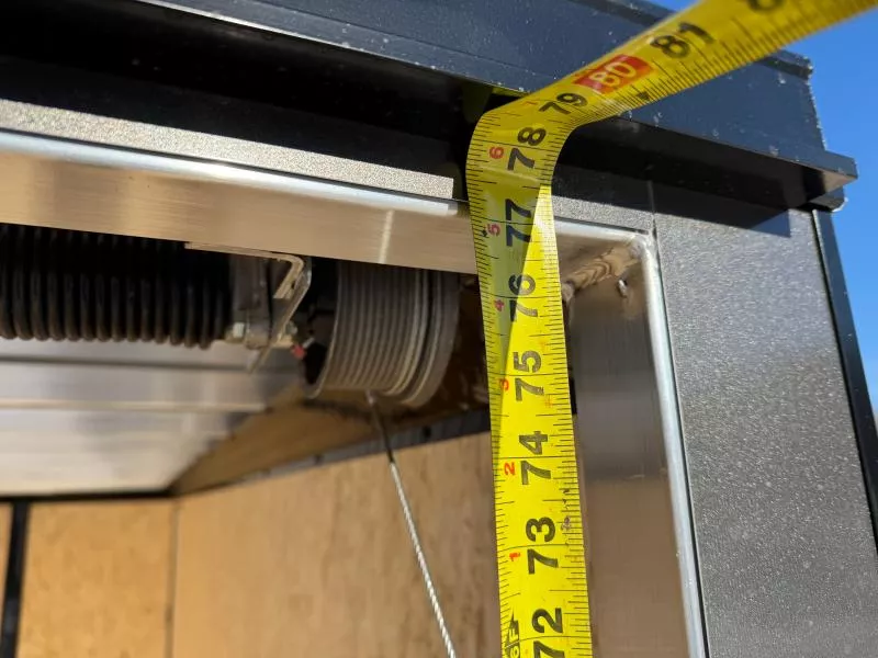 new Cargo (Enclosed) Trailers Durabull Trailers  for sale, in Loudon, NH Thumbnail 13