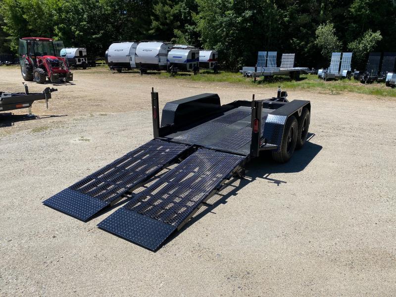 new Equipment / Flatbed Trailers BND Other for sale, in Loudon, NH Thumbnail 11
