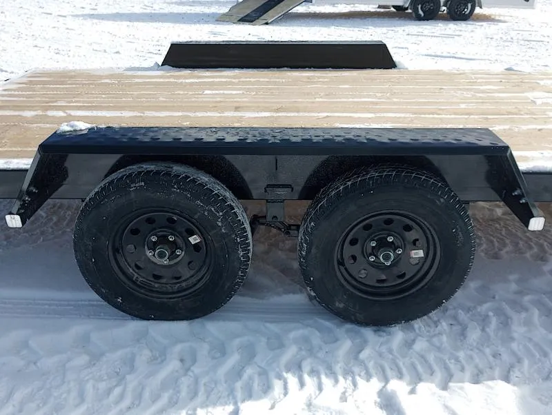 new Car Haulers / Racing Trailers Southland Trailers  for sale, in Manchester, ME Thumbnail 13