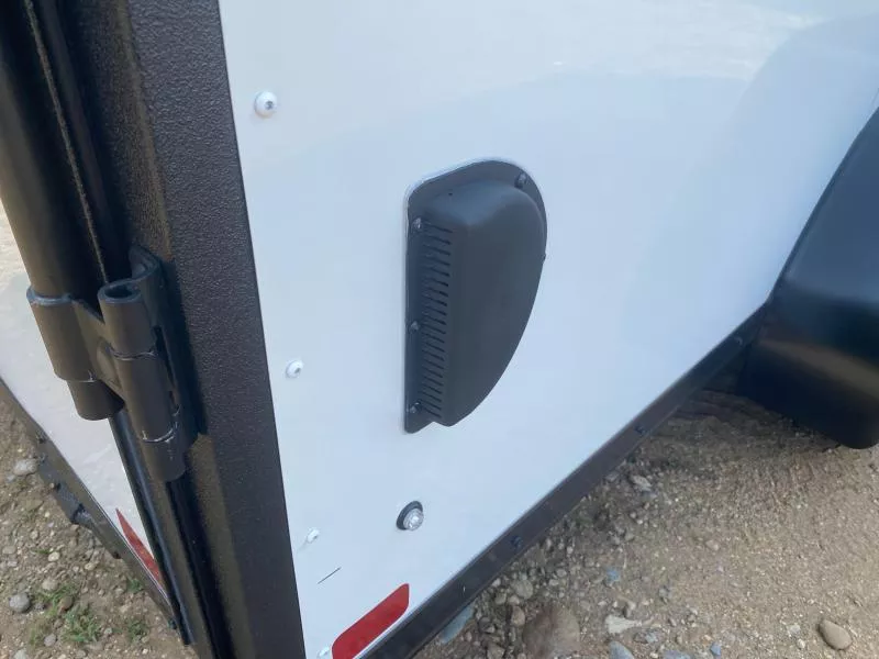 new Cargo (Enclosed) Trailers ITI Cargo Other for sale, in Loudon, NH Thumbnail 19