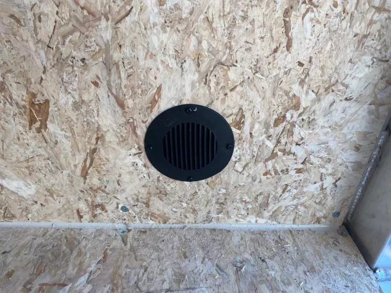 new Cargo (Enclosed) Trailers Durabull Trailers  for sale, in Loudon, NH Thumbnail 16