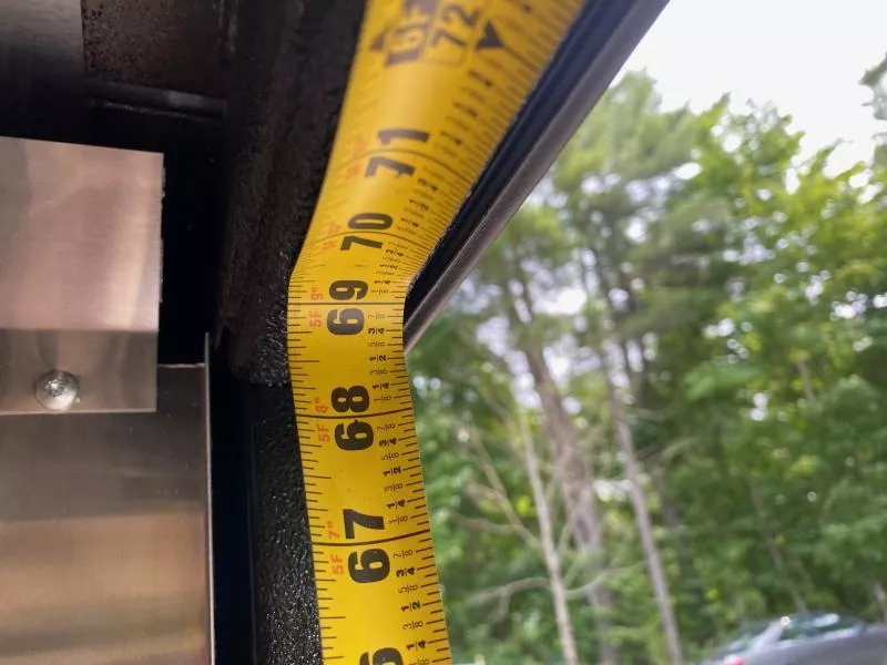 new Cargo (Enclosed) Trailers ITI Cargo Other for sale, in Loudon, NH Thumbnail 13
