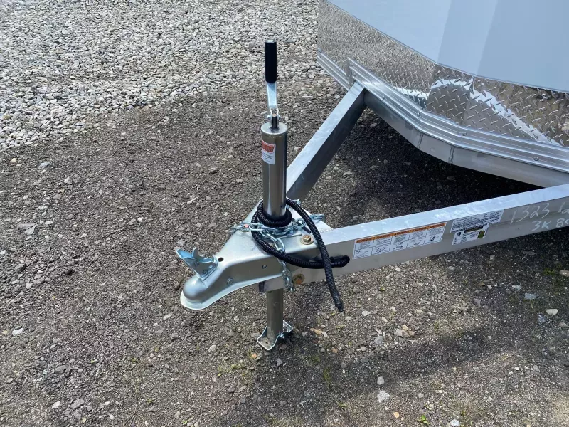 new Cargo (Enclosed) Trailers Stealth Trailers  for sale, in Loudon, NH Thumbnail 22