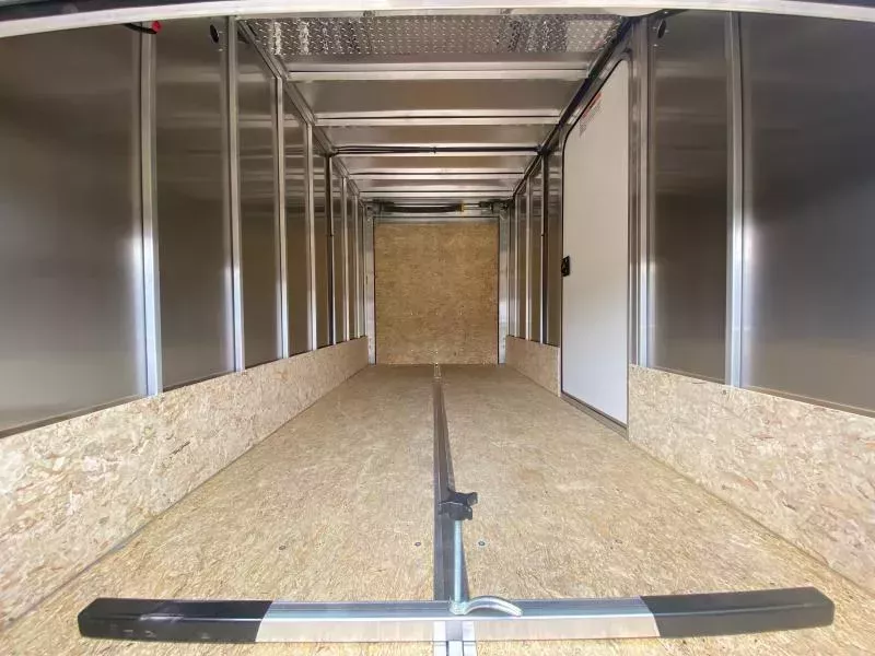 new Snowmobile Trailers SnoPro Trailers  for sale, in Loudon, NH Thumbnail 22