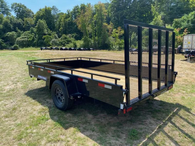 new Utility Trailers Sure-Trac Other for sale, in Loudon, NH Thumbnail 6