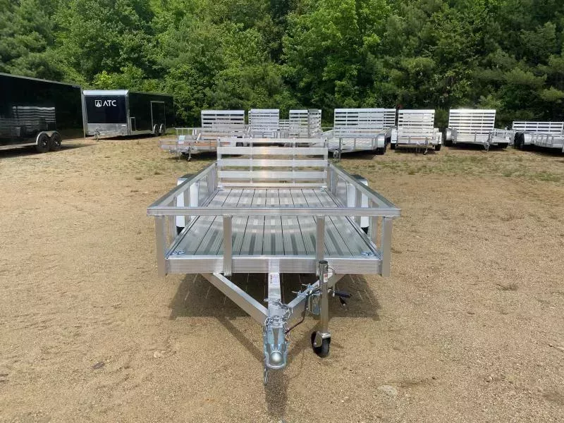 new Utility Trailers Sport Haven Other for sale, in Loudon, NH Thumbnail 3
